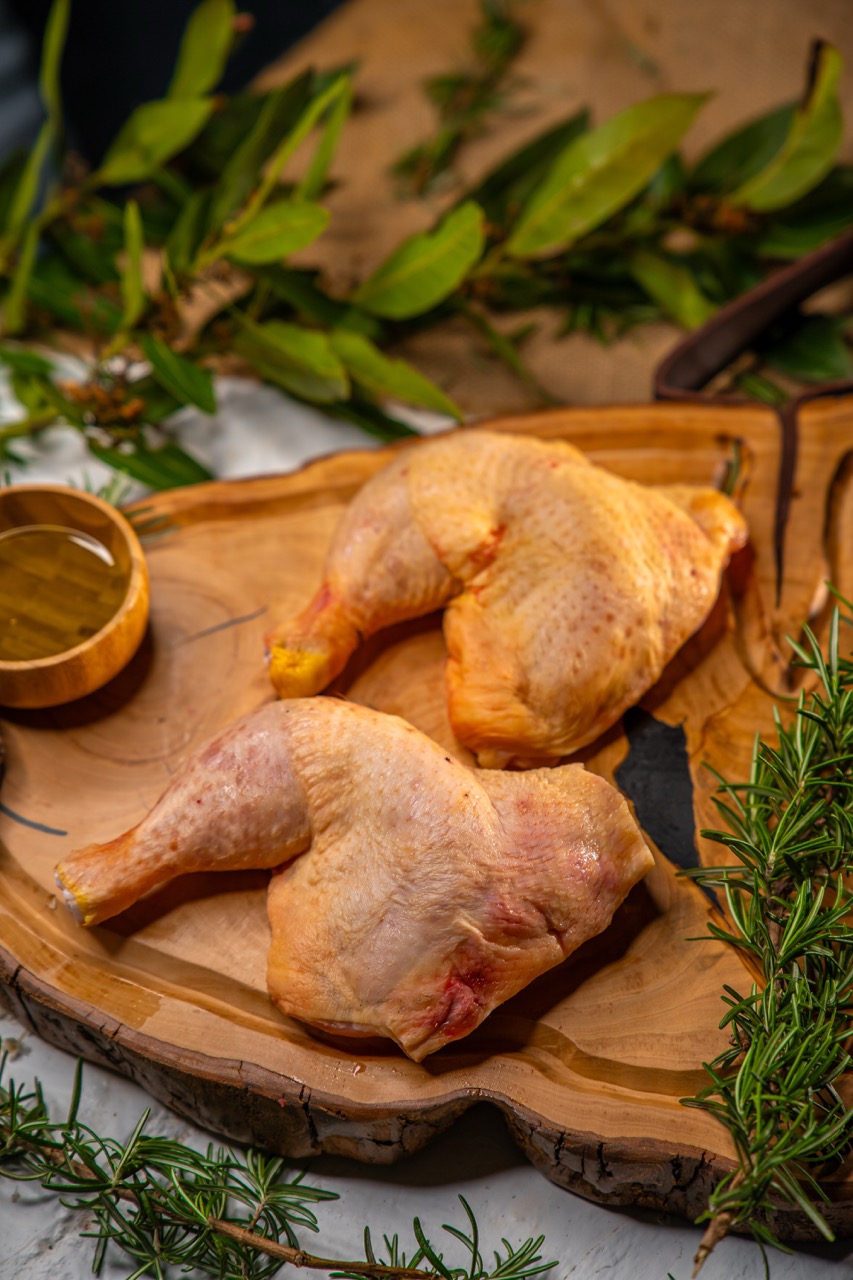 Coxa de Frango